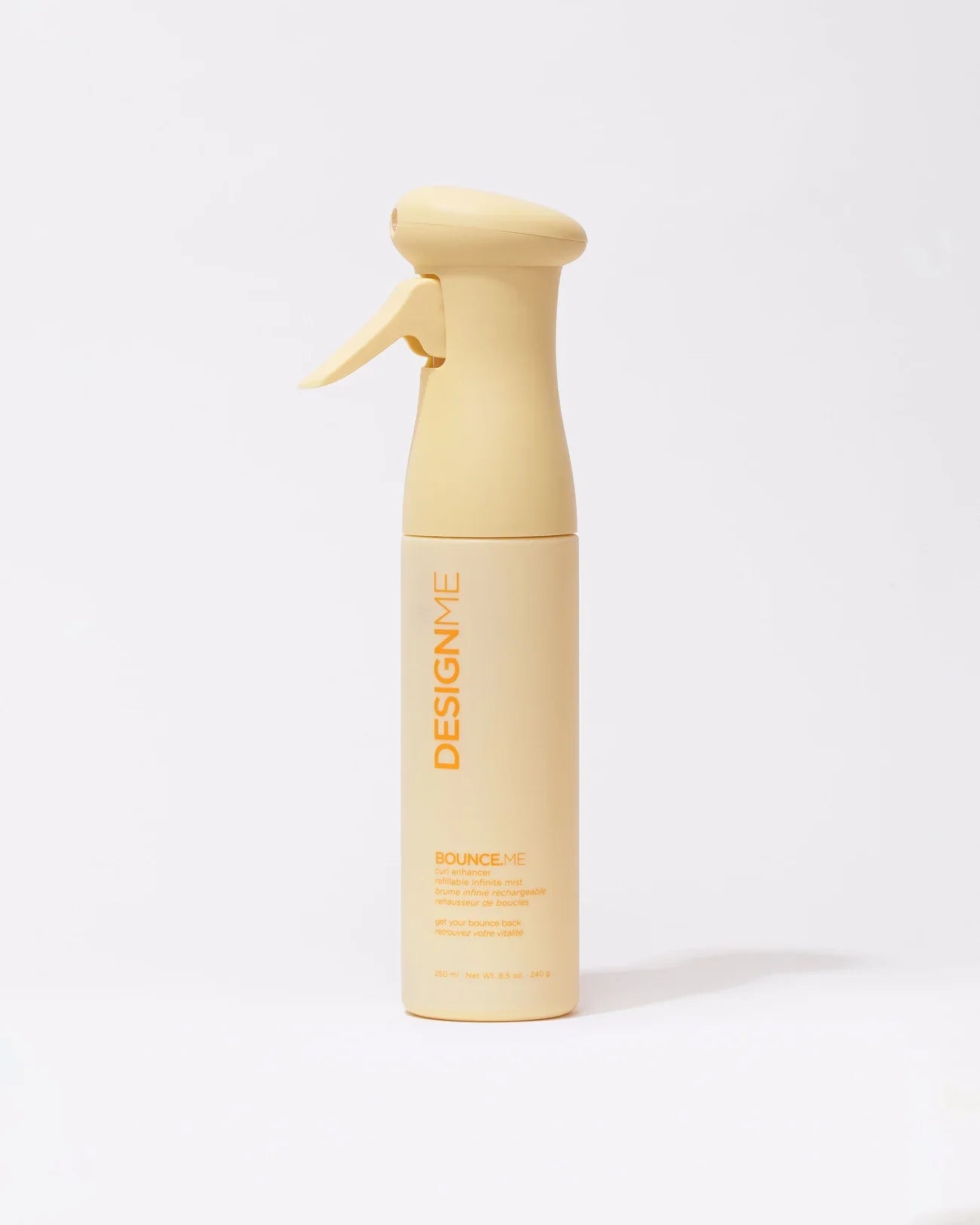 DESIGNME BOUNCE.ME CURL ENHANCING SPRAY 240ml