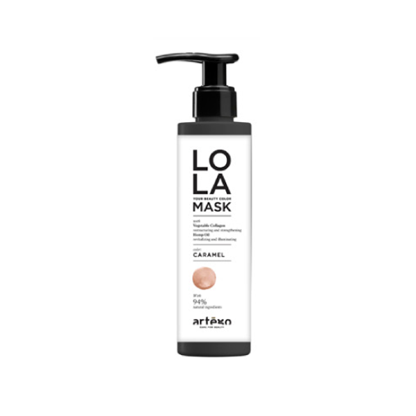 ARTEGO LOLA MASK 200ML