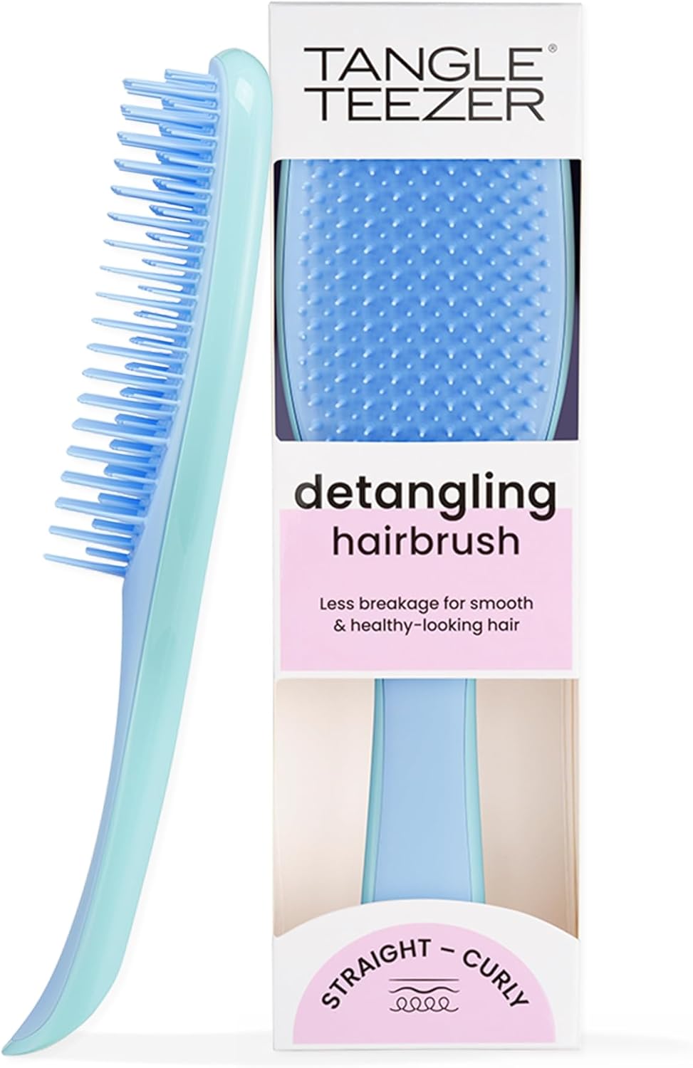 Tangle Teezer - The Ultimate Detangler