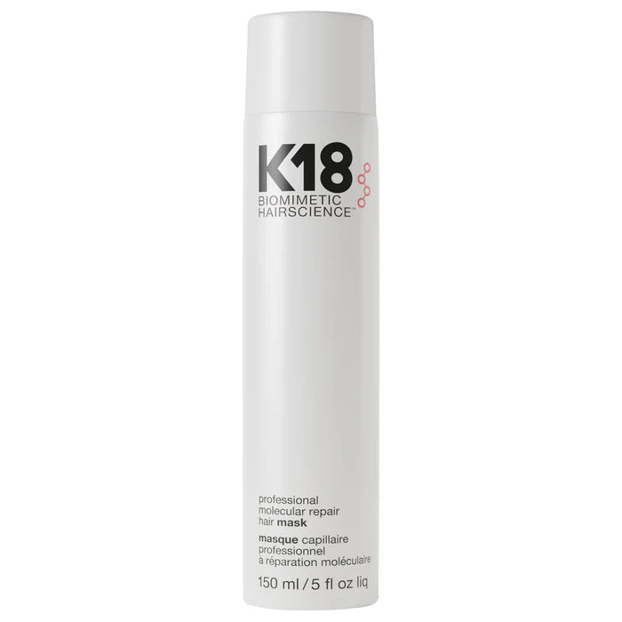 K18 Leave-In Molecular Repair Hair Mask 50ml
