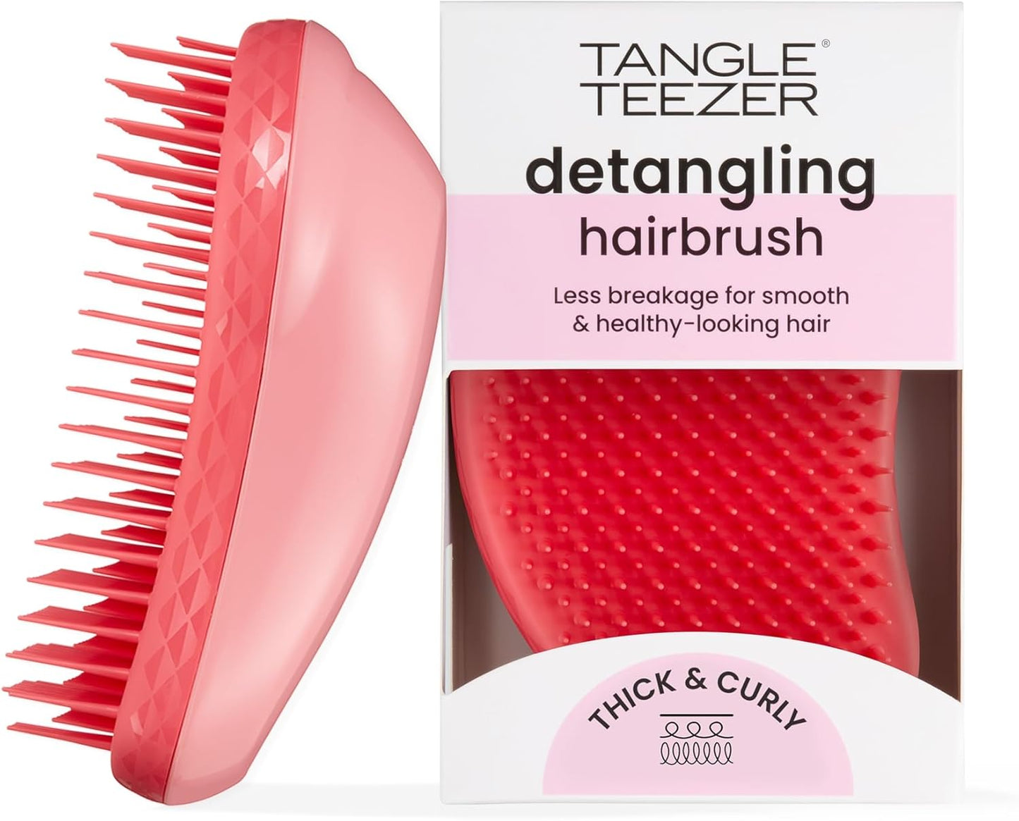 Tangle Teezer - The Original Detangler