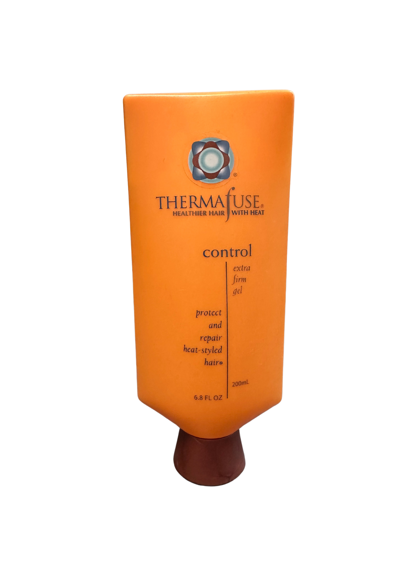 Thermafuse Control - Extra Firm Gel 200ml