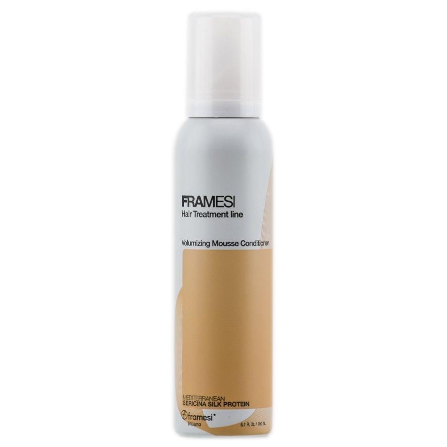Framesi Hair Treatment Line Volumizing Mousse Conditioner