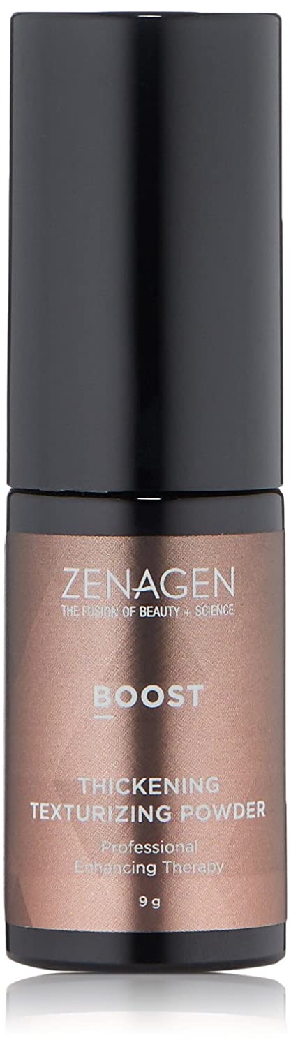 Zenagen Boost Thickening Powder 9g