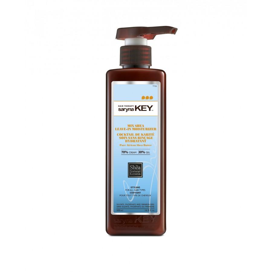 Saryna Key Curl Control Mixed Shea 70/30