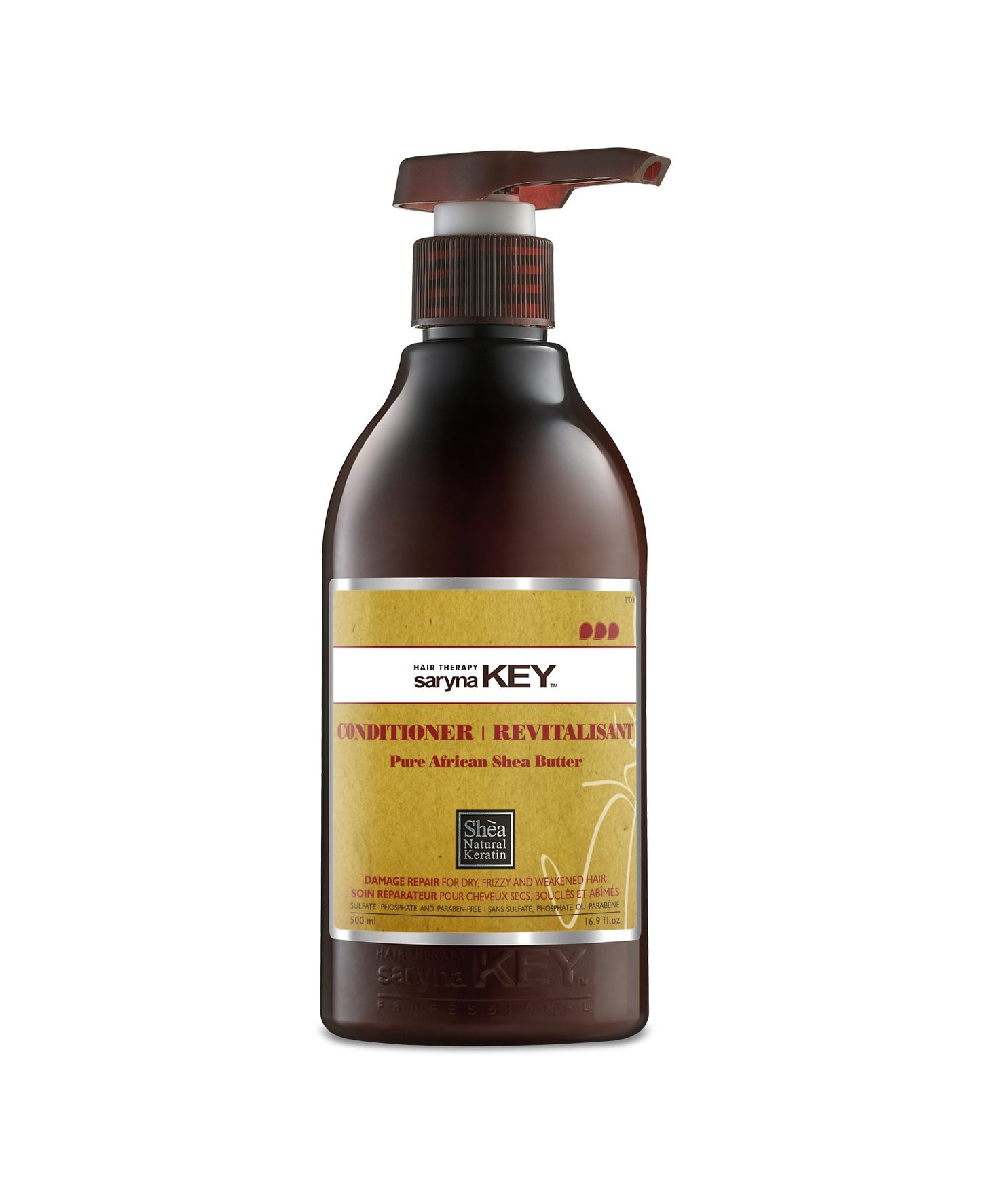 Saryna Key Damage Repair Conditioner