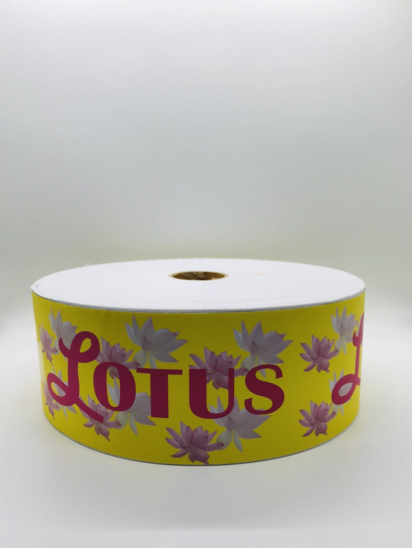 Lotus Wax Strip Roll