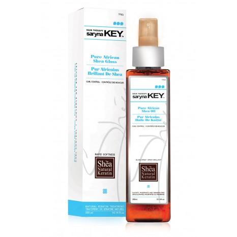 Saryna Key Curl Control Gloss Spray