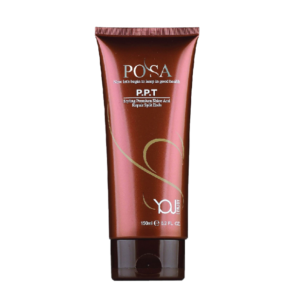 POSA PPT Leave-In Hair Therapy 150ml