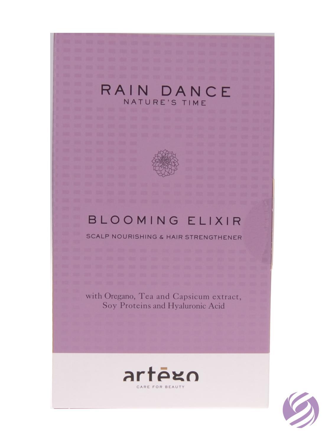 Rain Dance Blooming Elixir