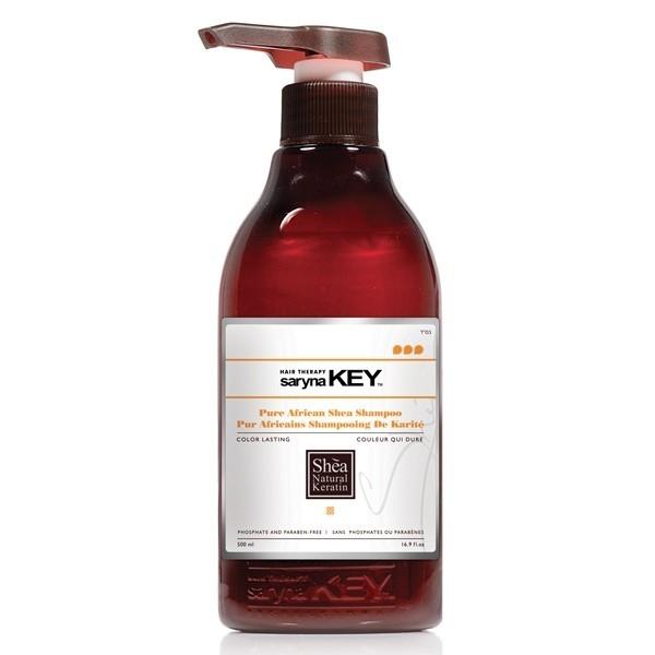 Saryna Key Color Lasting Shampoo