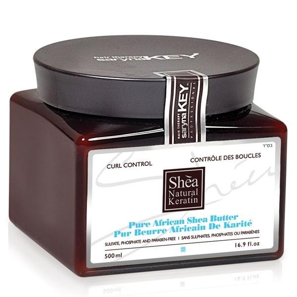 Saryna Key Curl Control Shea Butter