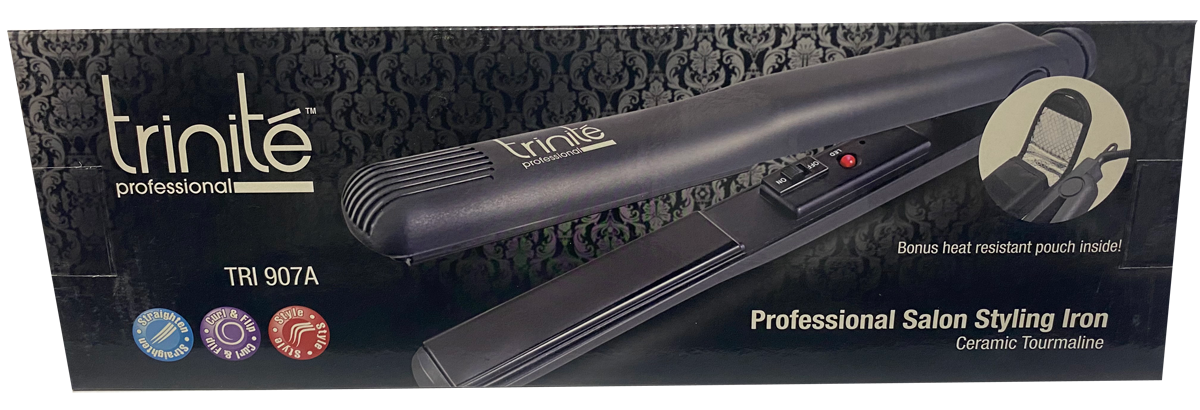 Trinite Professional Flat Iron