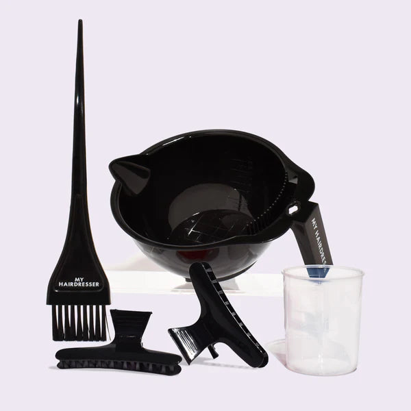 Salon Essentials