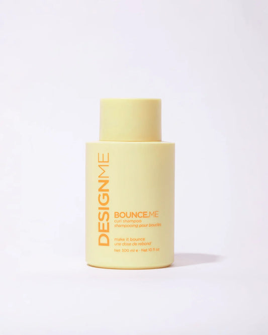 DESIGNME BOUNCE.ME CURL SHAMPOO 300ml