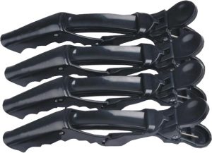 CTI Large Dragon Clips
