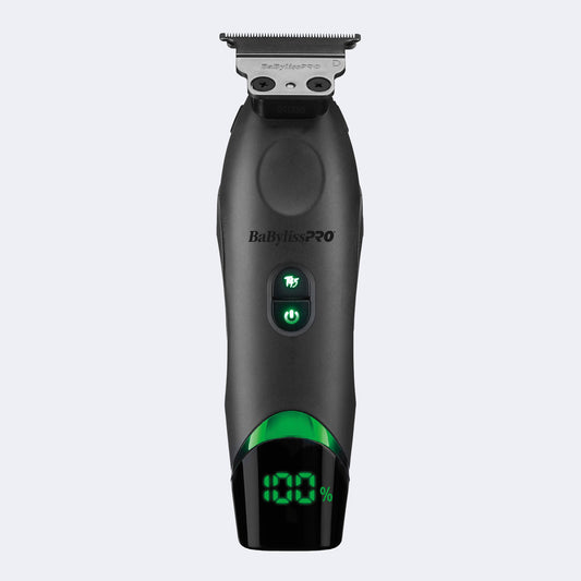 BaBylissPRO® x Tomb45® Wireless-Charging Trimmer