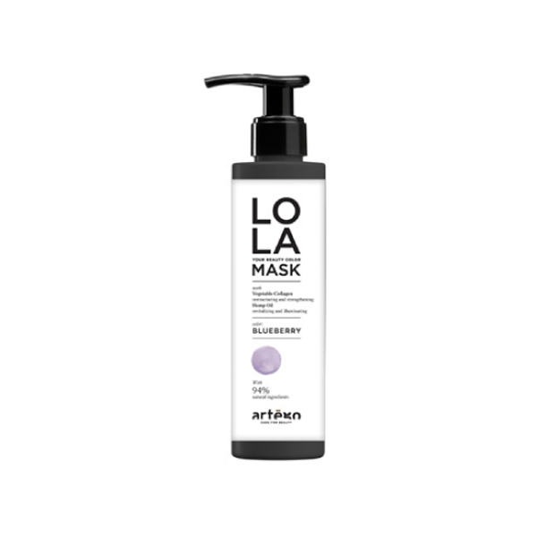 ARTEGO LOLA MASK 200ML