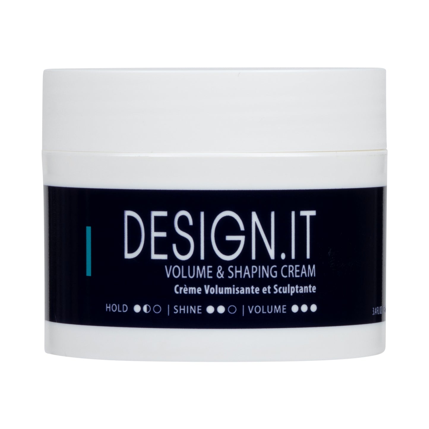 SudzzFX DESIGN.IT Volume & Shaping Cream