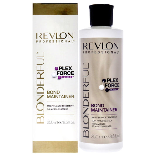 Blonderful Bond Maintainer Treatment by Revlon 250ml