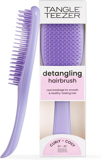 Tangle Teezer - The Ultimate Detangler