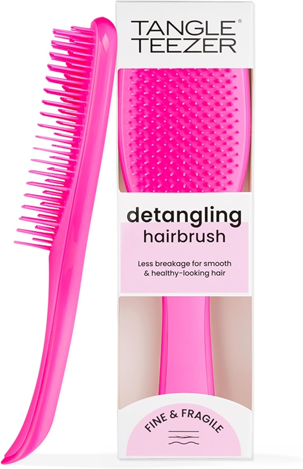 Tangle Teezer - The Ultimate Detangler