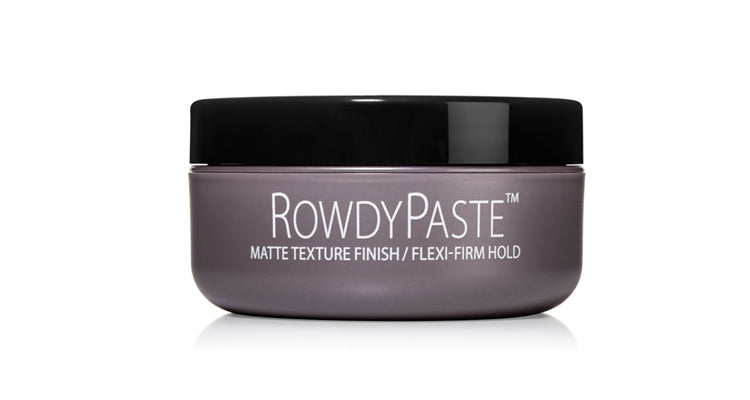 SudzzFX – ROWDYPASTE™ MATTE TEXTURE FINISH