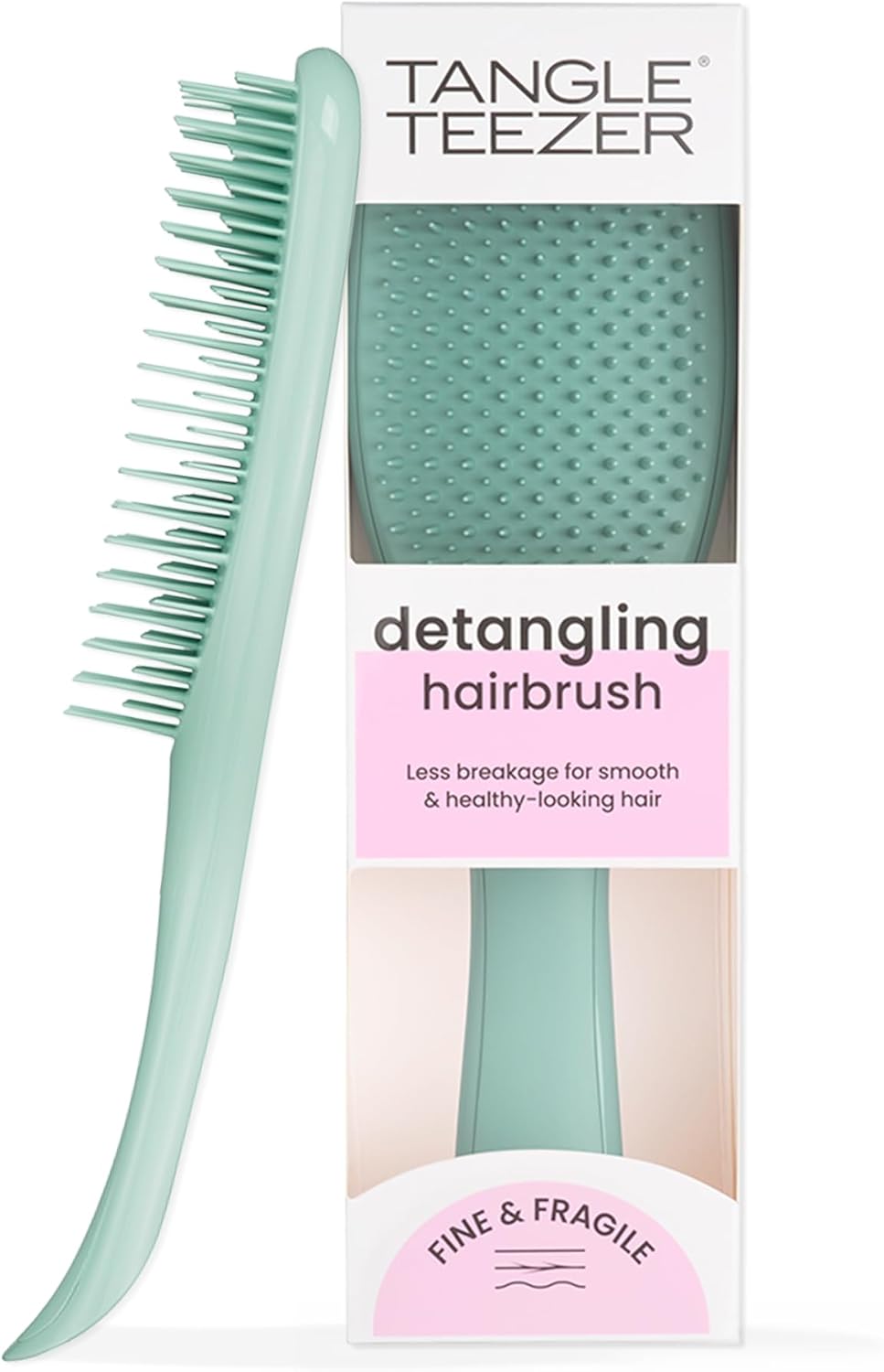 Tangle Teezer - The Ultimate Detangler