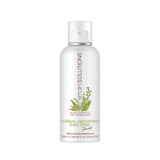 Smart Solutions Thermal Smoothing Shine Spray 205mL