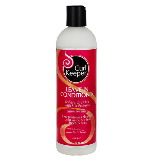Curl Keeper® Leave-In Conditioner