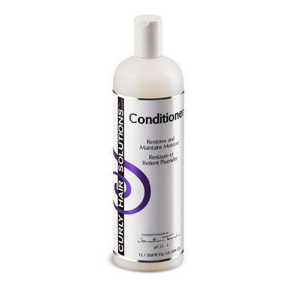 Curly Hair Solutions® Conditioner