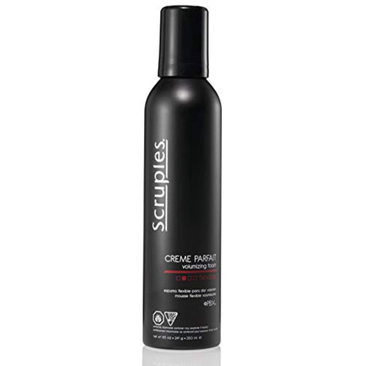 Scruples Creme Parfait Volumizing Foam