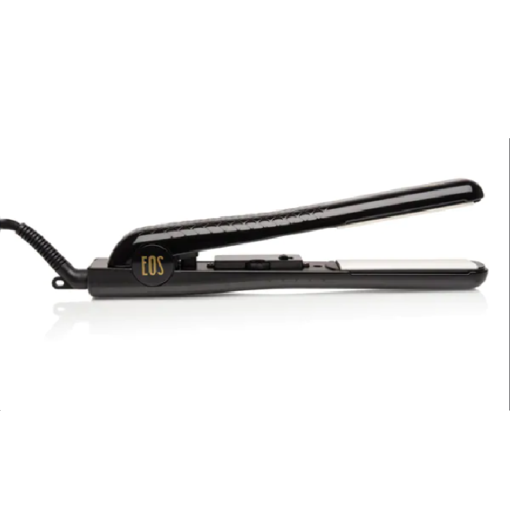 Paul brown top hair straightener