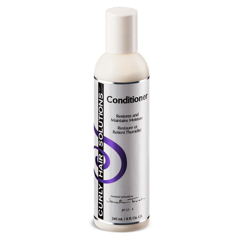 Curly Hair Solutions® Conditioner