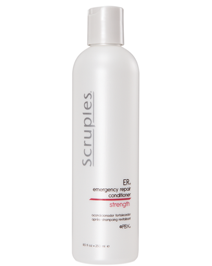 Scruples ER Emergency Repair Conditioner