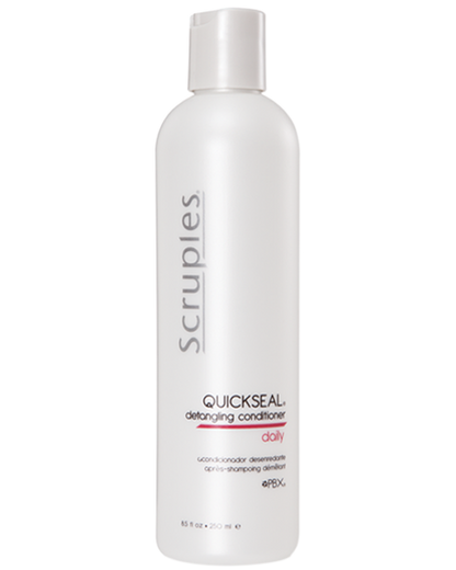 Scruples Quickseal Detangling Conditioner