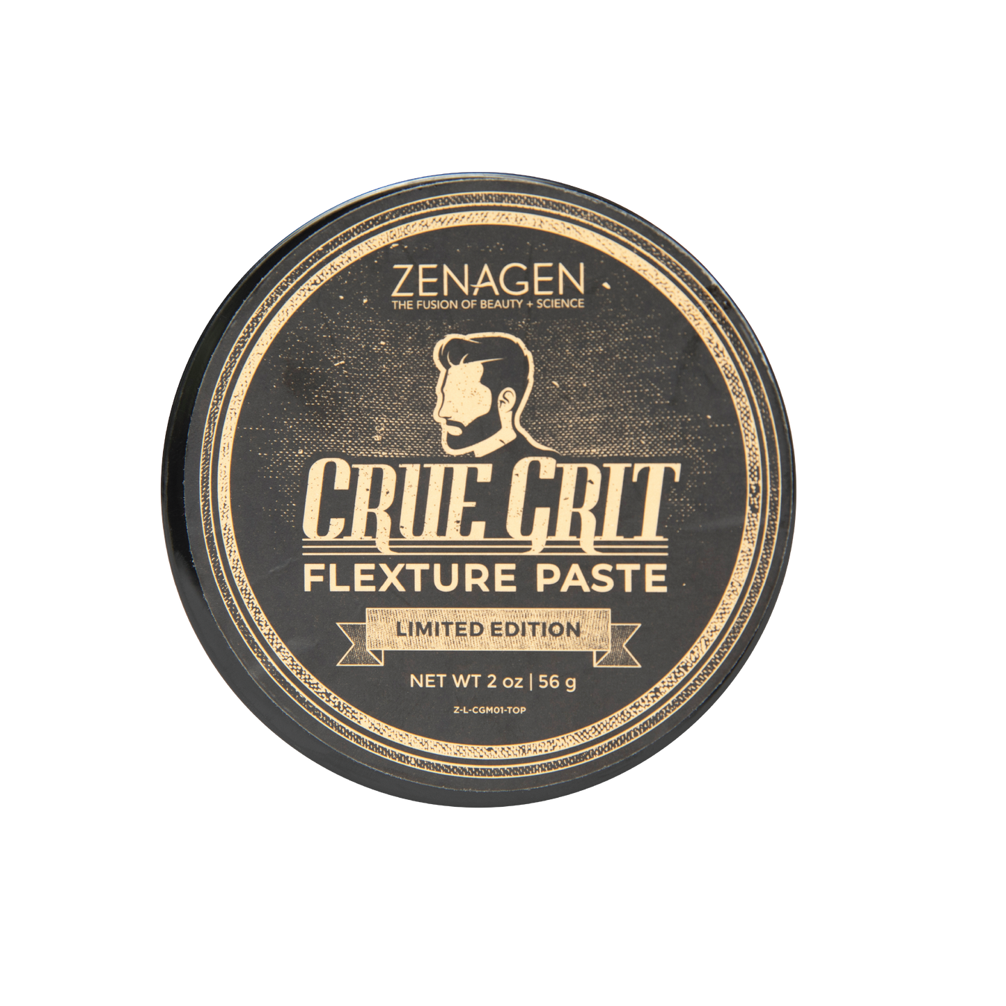 Zenagen Crue Grit 56g