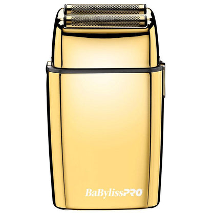 BabylissPro Metal Double Foil Shaver