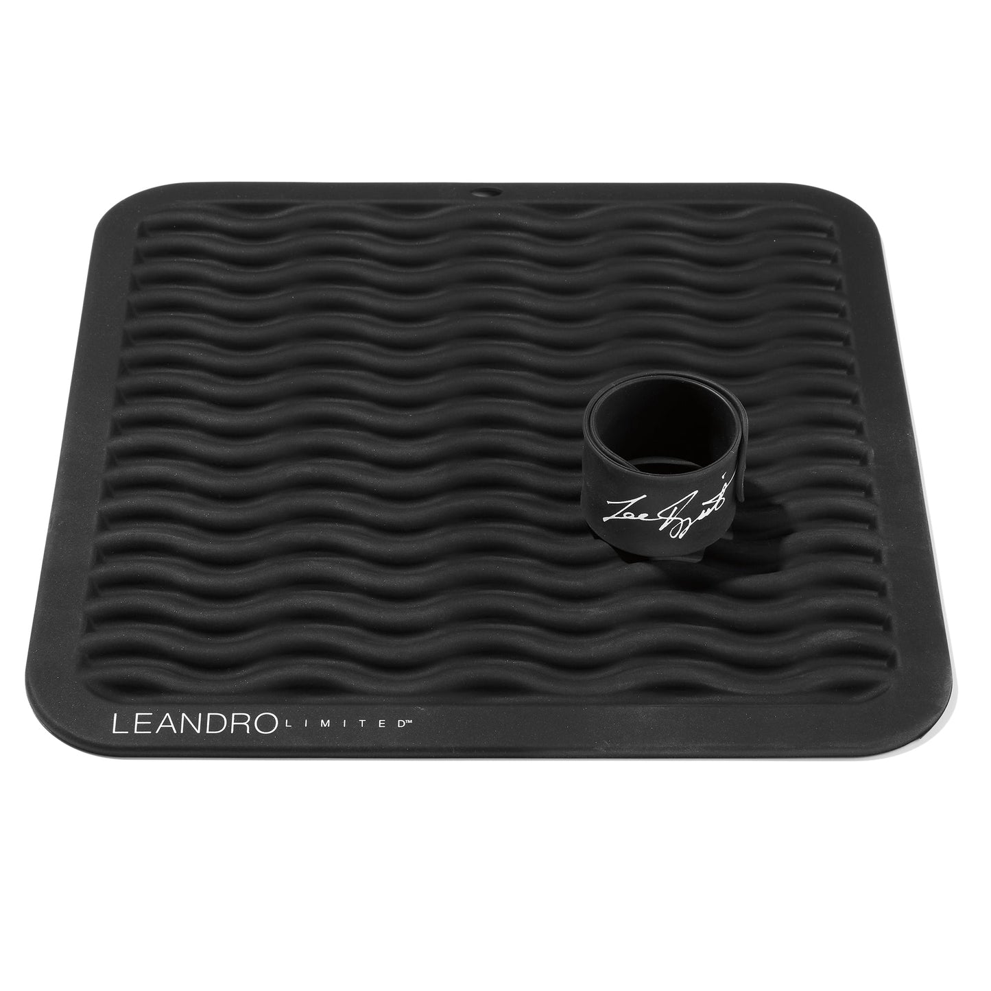 BABYLISSPRO LEANDRO Limited ROOTREACHER 1-1/2” Flat Iron
