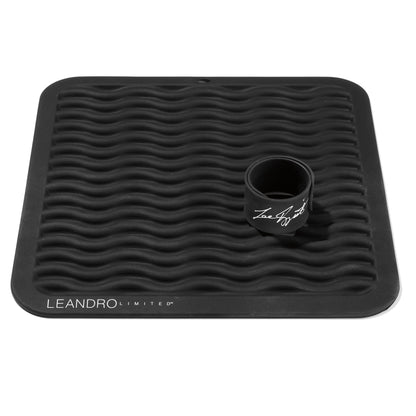 BABYLISSPRO LEANDRO Limited ROOTREACHER 1-1/2” Flat Iron
