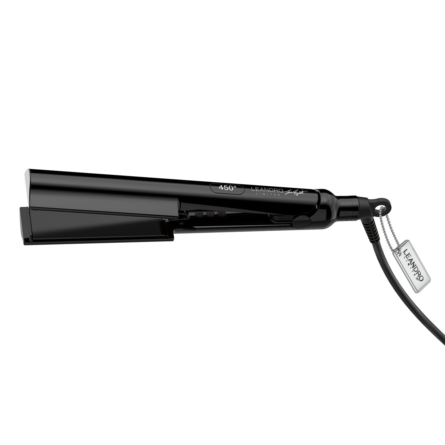 BABYLISSPRO LEANDRO Limited ROOTREACHER 1-1/2” Flat Iron