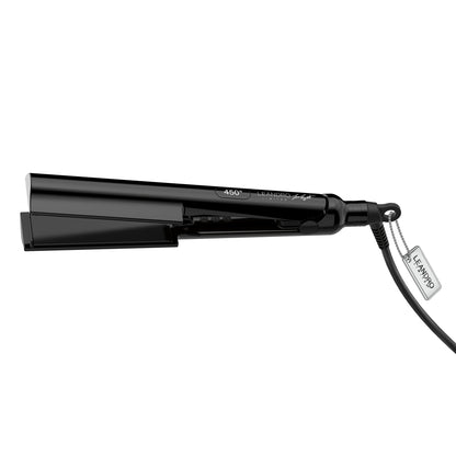 BABYLISSPRO LEANDRO Limited ROOTREACHER 1-1/2” Flat Iron