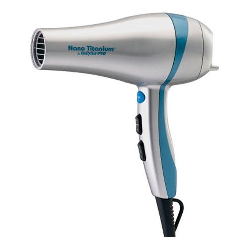 BabylissPro Nano Titanium Dryer BNT5547C