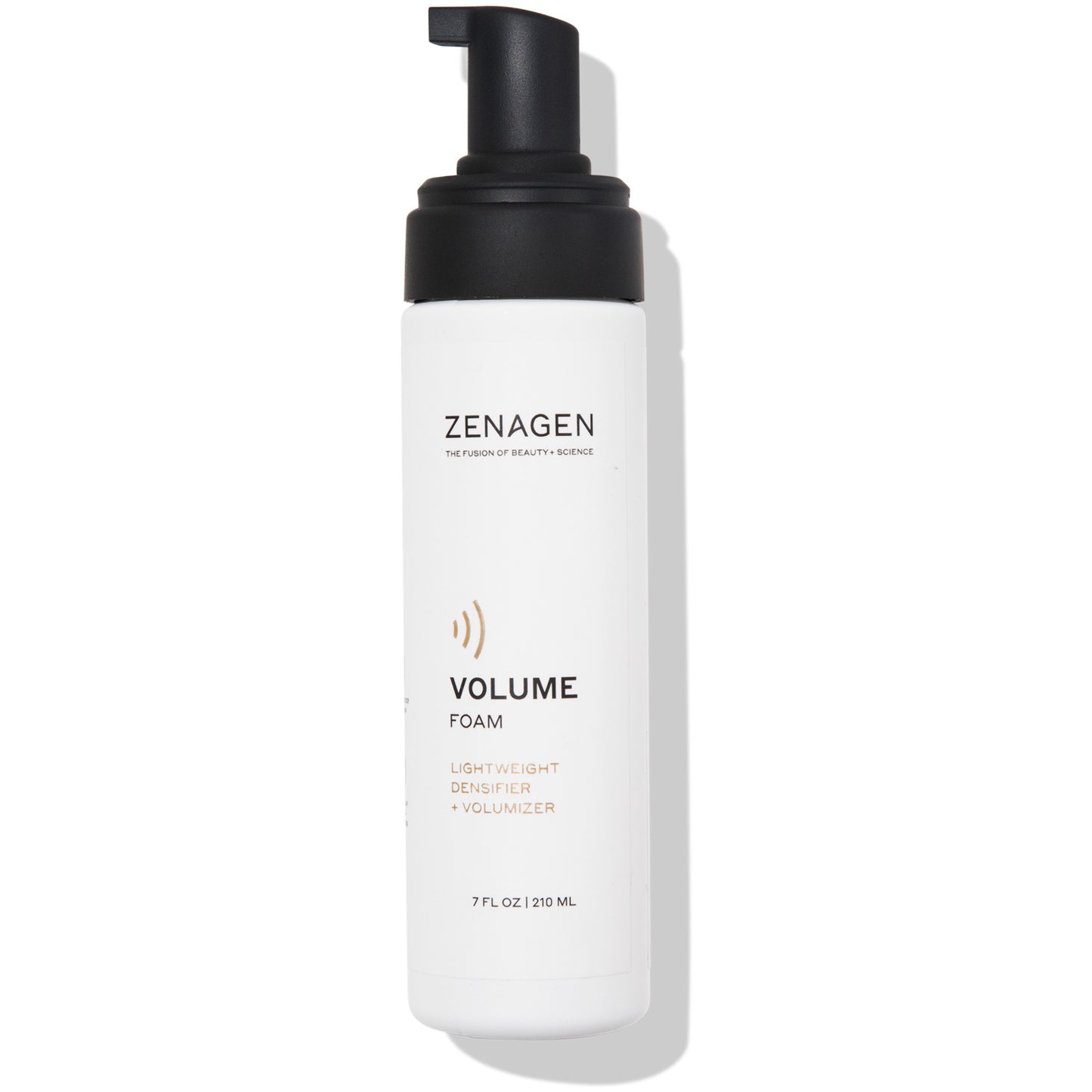 Zenagen Thickening Volume Foam - 7 oz