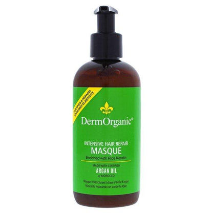 DermOrganic Masque Hair Repair
