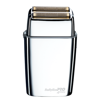 BabylissPro Metal Double Foil Shaver