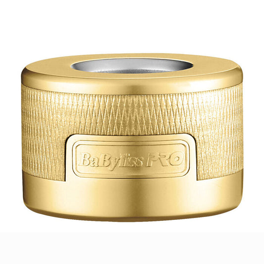 BaBylissPRO® GOLDFX Clipper Charging Base  FX870BASE-G