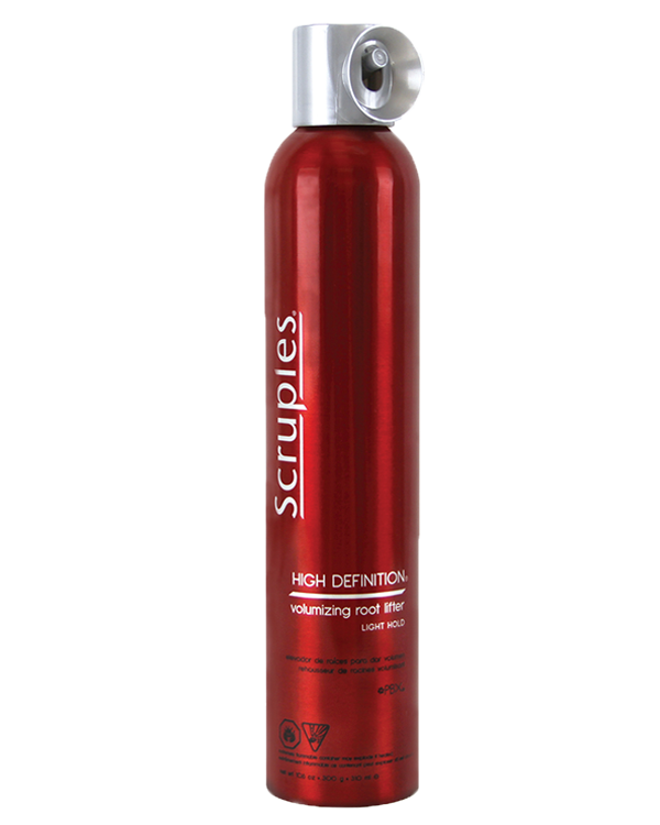 Scruples HIGH DEFINITION Volumizing Root Lifter