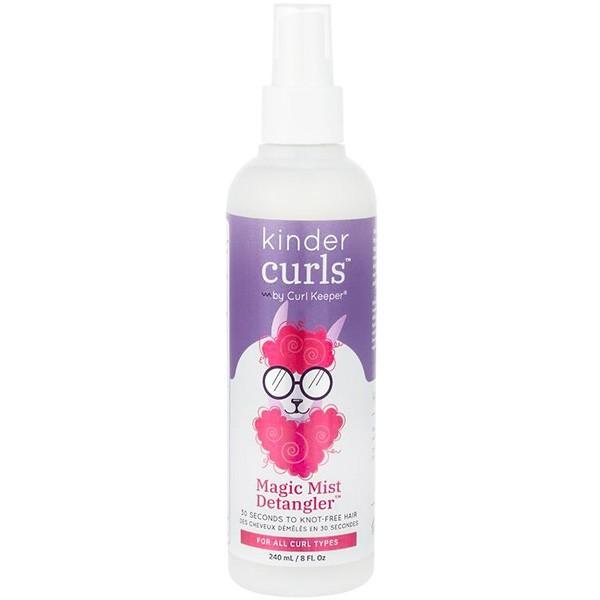 Magic Mist Detangler™