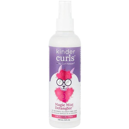 Magic Mist Detangler™